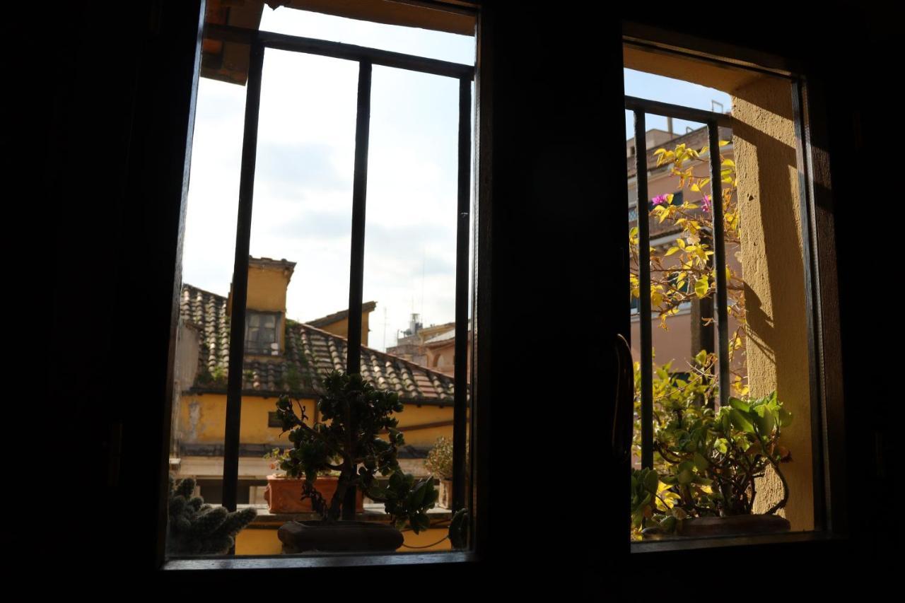 Apartamento Angel's Terrace