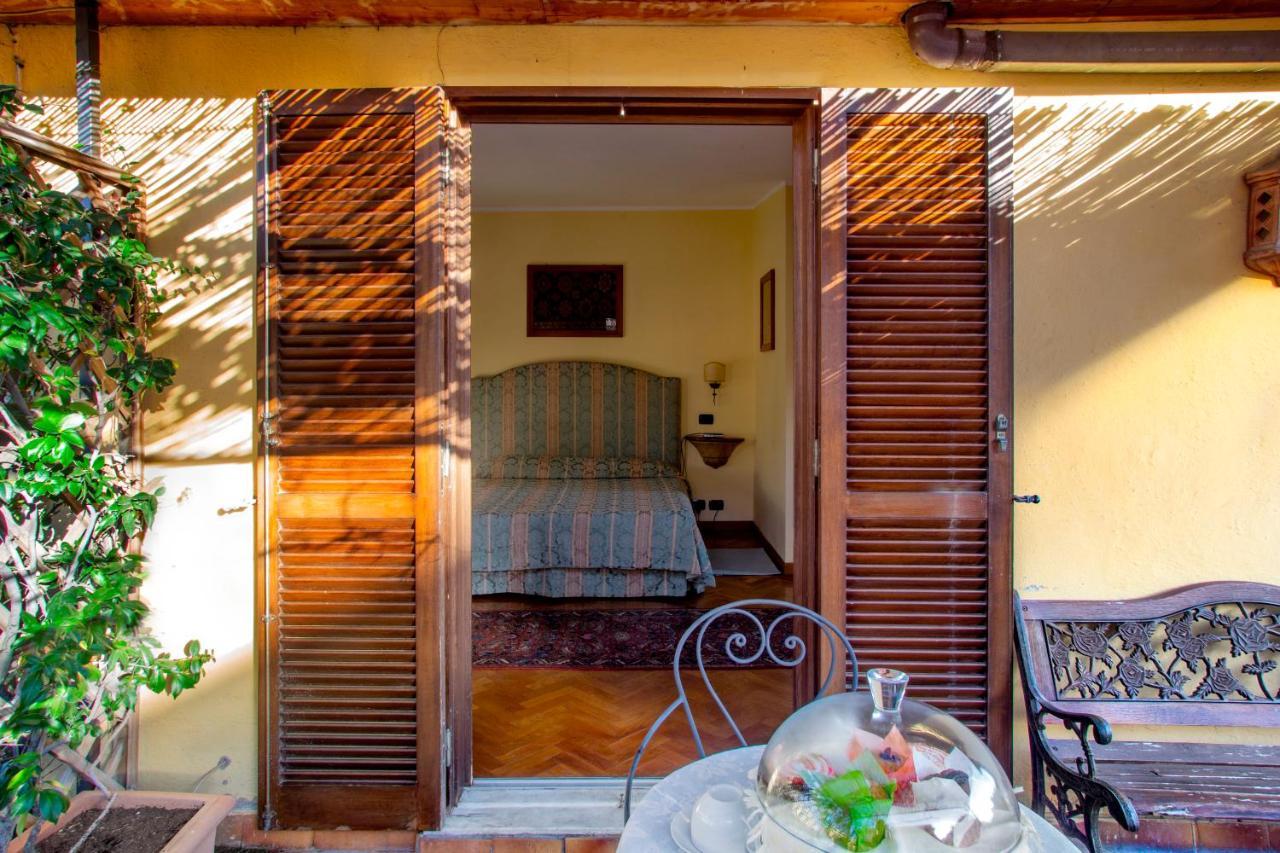 Apartamento Angel's Terrace
