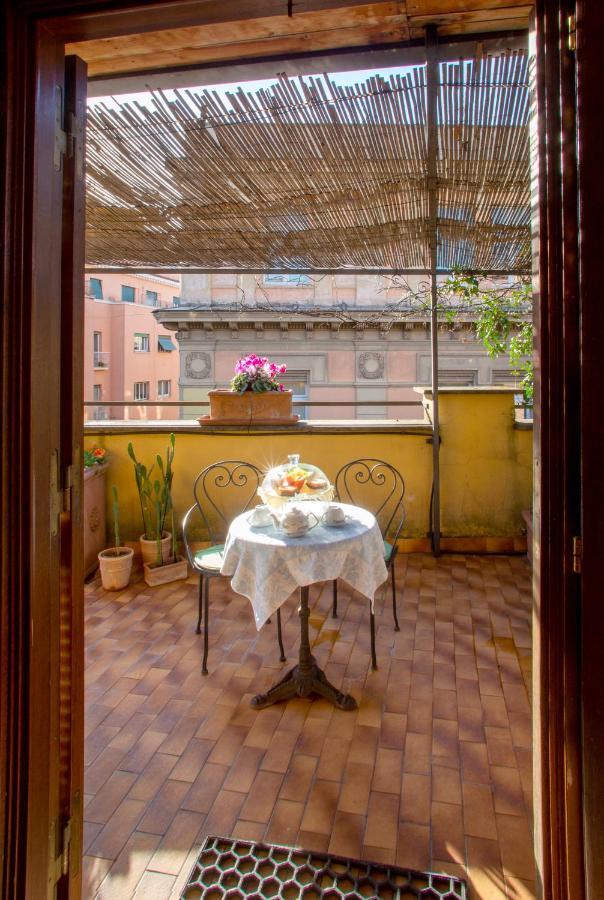 Apartamento Angel's Terrace *